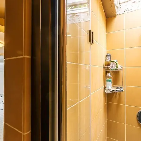 Duplex Lumineux 90 M2 Avec Terrasse Apartman Párizs