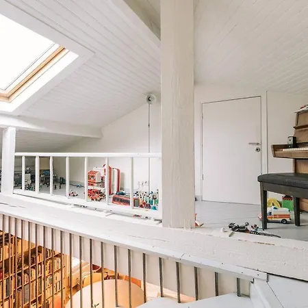 Duplex Lumineux 90 M2 Avec Terrasse Apartman Párizs